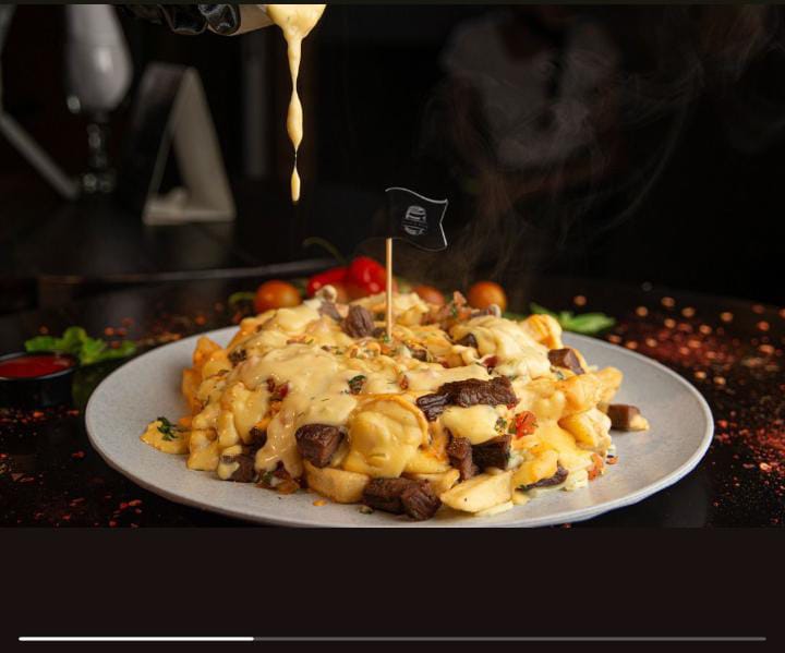 papas california